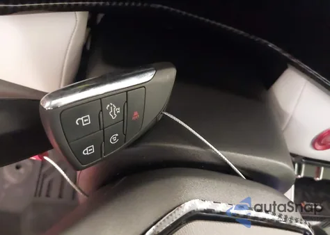 2023 GMC Canyon 4Wd Short Box At4X из США, поврежденный, VIN 1GTP6EEK9P1153310